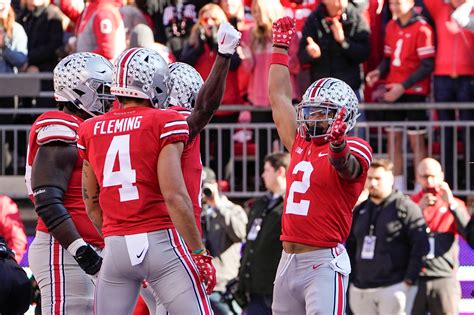 ohio state football rank|ohio state buckeyes ranking.